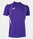 Joma Sport-Tshirt Championship VII (leicht, atmungsaktiv) violett/weiss Herren
