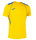 Joma Sport-Tshirt Championship VII (leicht, atmungsaktiv) gelb/royalblau Herren