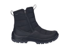 Josef Seibel Winterstiefel Alaska 51 schwarz Herren