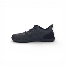 Buty sportowe Josef Seibel Barfussschuhe Sneaker Cassandra 08 czarne damskie
