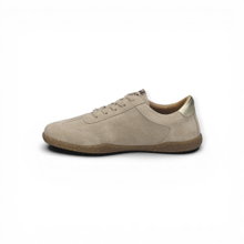 Buty sportowe Josef Seibel Barfussschuhe Sneaker Cassandra 11 beżowe dla kobiet
