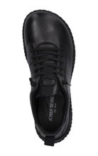 Buty Barfussschuhe Sneaker Josef Seibel Wallace 04 (skóra gładka) czarne męskie