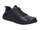 Josef Seibel Barfussschuhe Sneaker Wallace 04 (Glattleder) schwarz Herren