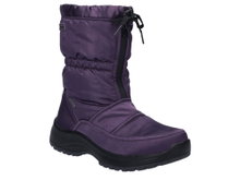 Josef Seibel Winterstiefel Colorado 58 (warm, gefüttert) purple Damen