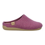Josef Seibel Hausschuhe Filzpantoffel Cara 03 - rosa Damen