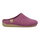 Josef Seibel Hausschuhe Filzpantoffel Cara 03 - rosa Damen
