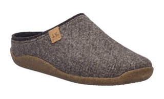 Josef Seibel Slippers Vince 04 morobraun Men