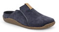 Josef Seibel Hausschuhe Pantoffel Vince 02 oceanblau Herren