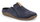 Josef Seibel Hausschuhe Pantoffel Vince 02 oceanblau Herren
