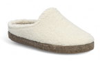 Josef Seibel Hausschuhe Pantoffel Lara 02 offweiss Damen