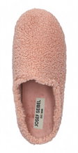 Josef Seibel Hausschuhe Pantoffel Lara 02 rosa Damen
