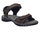 Josef Seibel Sandale Arlo 01 (Leder) braun Herren