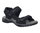 Josef Seibel Sandale Arlo 02 (Leder) schwarz Herren