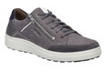 Josef Seibel Sneaker Maddox 07 (Leder) asphaltgrau/multi Herren