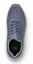 Josef Seibel Sneaker Mitchell 09 (Leder) jeansblau Herren
