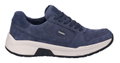 Josef Seibel Sneaker Mitchell 50 (Leder) dunkelblau Herren