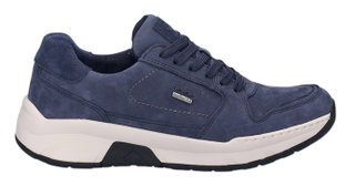 Josef Seibel Sneakers Mitchell 50 (Leather) dark blue men's