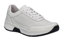 Josef Seibel Sneaker Mitchell 09 (Leder) weiss Herren