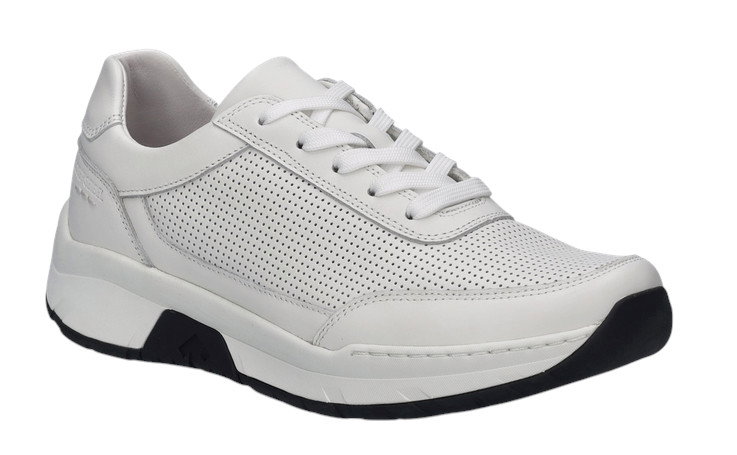 Josef Seibel Sneakers Mitchell 09 (Leather) white Men's