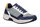 Josef Seibel Sneaker Mitchell 10 (Leder) blau/multi Herren