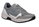 Josef Seibel Sneaker Mitchell 10 (Leder) hellgrau Herren