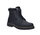 Josef Seibel Winterschuhe Curtis 50 (Leder, warm gefüttert) schwarz Herren