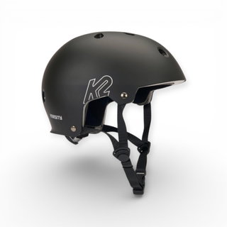 K2 Helmet Inline Skate Varsity 2026 black