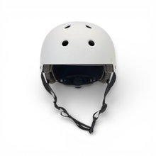 K2 Helm Inlineskate Varsity 2026 weiss
