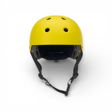 K2 Helm Inlineskate Varsity 2026 gelb