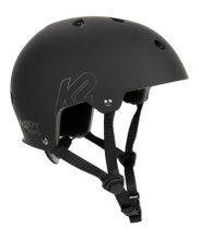 K2 Helm Inlineskate Varsity MIPS schwarz