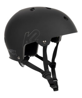 K2 Helmet Inline Skate Varsity MIPS black