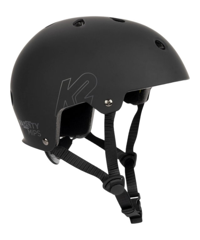 K2 Helm Inlineskate Varsity MIPS schwarz