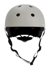 K2 Helm Inlineskate Varsity MIPS matte grau