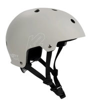 K2 Helm Inlineskate Varsity MIPS matte grau