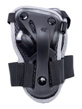 K2 Schutzausrüstung Performance Pad Set (Knieschoner, Ellbogenschützer, Handgelenkschutz) Damen - 3er Set