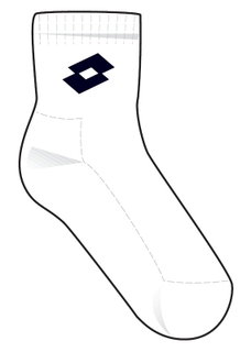 Lotto Tennis Socks Light Women - 3 Pairs