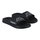Kappa Badeschuhe Logo schwarz Herren - 1 Paar