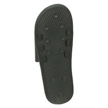 Kappa swimming shoes logo khaki green men's - 1 pair