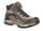Kamik Lion 2G szare/niebieskie buty outdoorowe dla dzieci