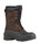 Kamik Winterstiefel NationPlus (Wildleder, wasserdicht) braun Herren