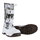 Kamik Winter Boots Cody XT (waterproof, Made in Canada) white/camouflage men's
