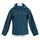 Kamik Softshelljacke Jarvis (winddicht, reflektierend) atlanticblau Kinder