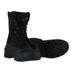 Kamik Winterstiefel NationPlus (Wildleder, wasserdicht) schwarz Herren