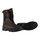 Kamik Winterstiefel Cody (Premium-Nubuk-Leder, wasserdicht, Made in Canada) dunkelbraun Herren