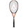 Karakal Squashschläger T Pro 2.1 120g/grifflastig 2025 schwarz/orange - besaitet -