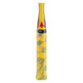Karakal Basisband PU Super Grip meliert 1.8mm gelb/blau - 1 Stück