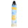Karakal Basisband PU Super Grip meliert 1.8mm weiss/blau/gelb - 1 Stück