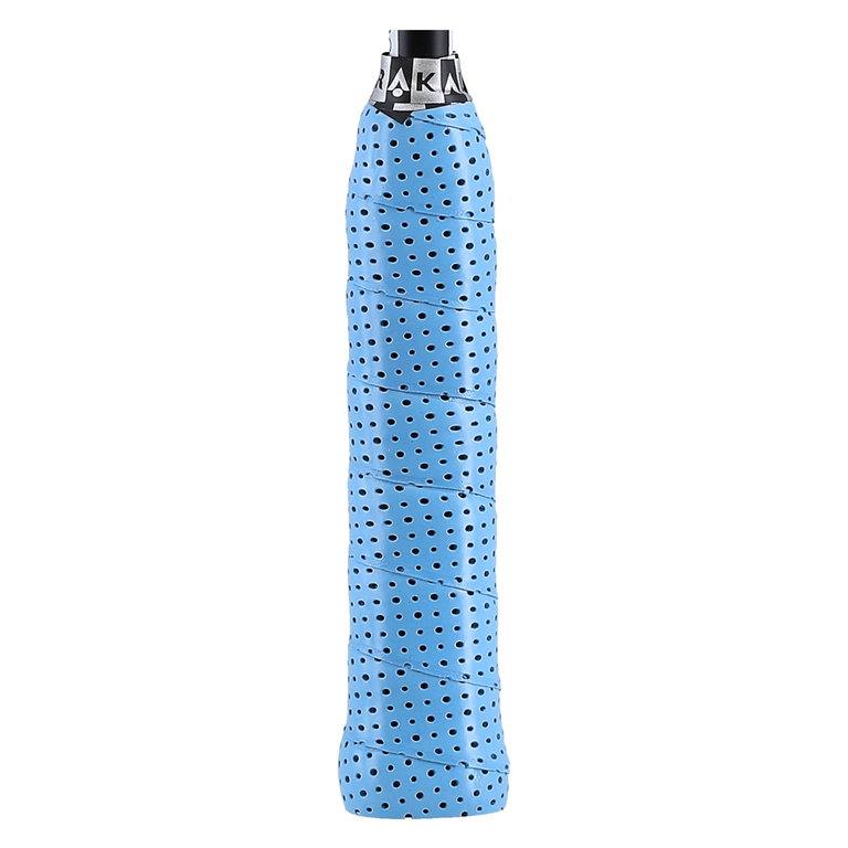 Karakal Basic Band PU AIR (with cooling effect) light blue - 1 piece