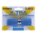 Karakal Basisband X-tra (mit Wulst) 2.0mm blau - 1 Stück