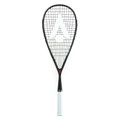 Karakal Squashschläger Air Power 2.1 120g/kopflastig 2025 schwarz - besaitet -
